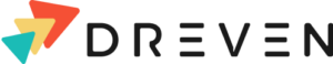 DREVEN_logo_white 1 (1)