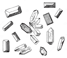 forms-crystals-magnesium-ammonium-phosphate-vintage-engraving-engraved-illustration-163073739 1